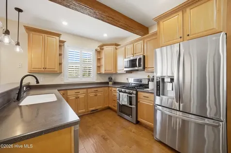118 Bayside Drive Moyock NC 27958