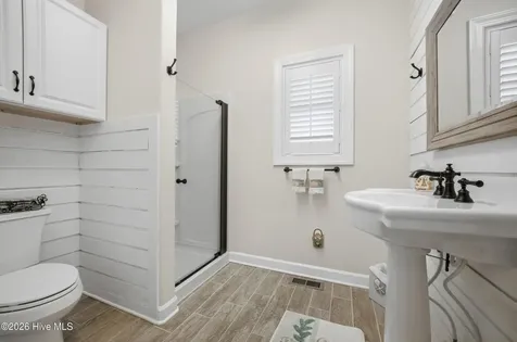 118 Bayside Drive Moyock NC 27958