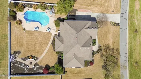 118 Bayside Drive Moyock NC 27958