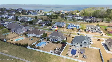 118 Bayside Drive Moyock NC 27958
