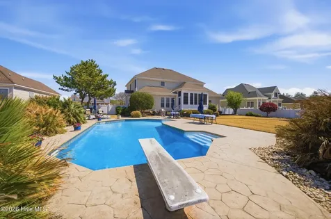 118 Bayside Drive Moyock NC 27958