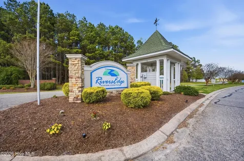 118 Bayside Drive Moyock NC 27958