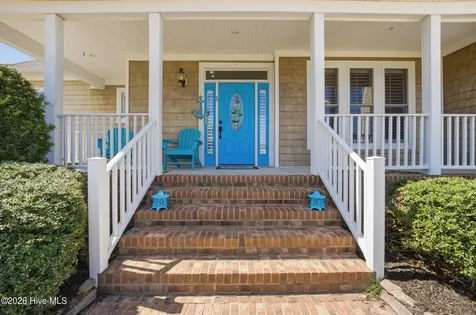 118 Bayside Drive Moyock NC 27958
