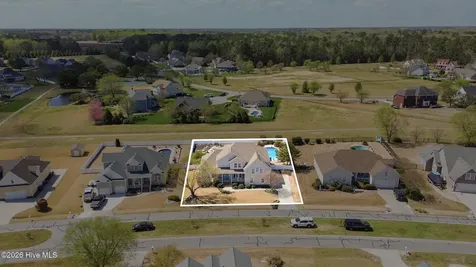 118 Bayside Drive Moyock NC 27958
