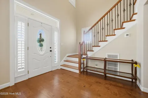 118 Bayside Drive Moyock NC 27958