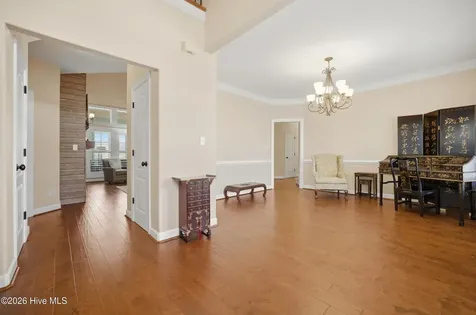 118 Bayside Drive Moyock NC 27958