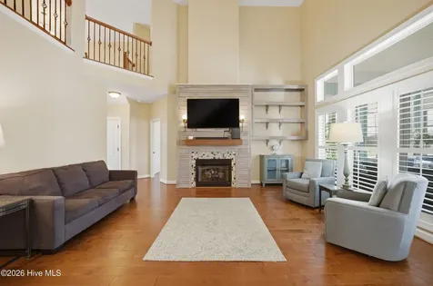 118 Bayside Drive Moyock NC 27958