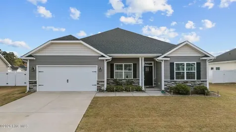 2727 Luna Lane Winterville NC 28590