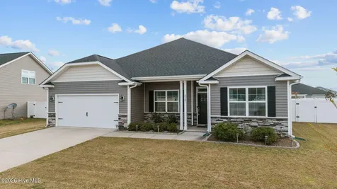 2727 Luna Lane Winterville NC 28590
