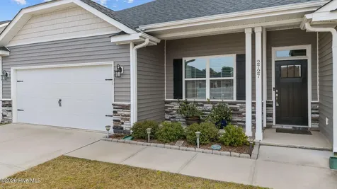2727 Luna Lane Winterville NC 28590