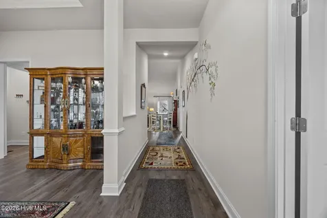 2727 Luna Lane Winterville NC 28590