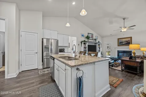 2727 Luna Lane Winterville NC 28590