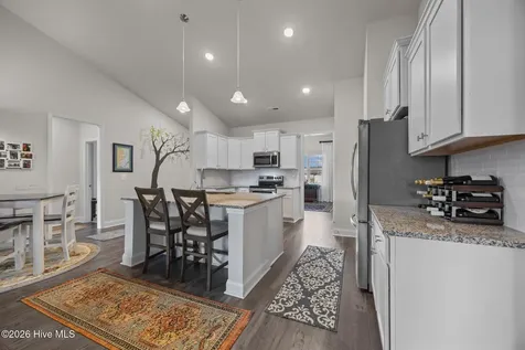 2727 Luna Lane Winterville NC 28590