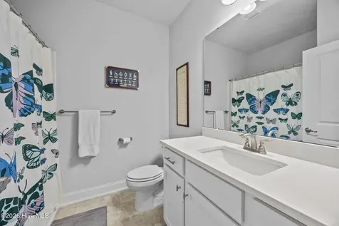 2727 Luna Lane Winterville NC 28590