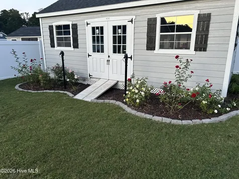 2727 Luna Lane Winterville NC 28590