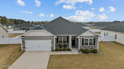 2727 Luna Lane Winterville NC 28590