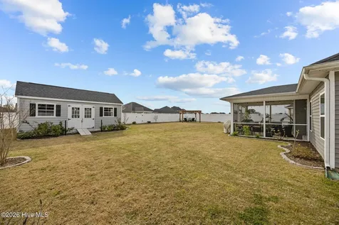 2727 Luna Lane Winterville NC 28590