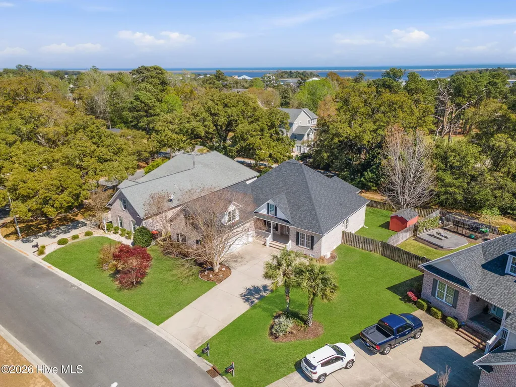 1850 Caribe Court Wilmington NC 28409