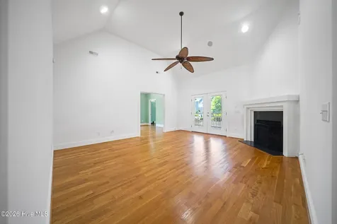 1850 Caribe Court Wilmington NC 28409