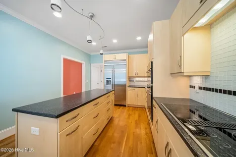 1850 Caribe Court Wilmington NC 28409