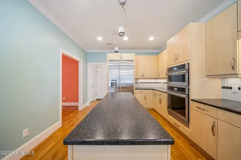 1850 Caribe Court Wilmington NC 28409