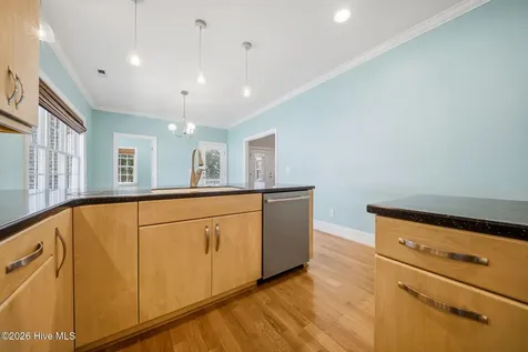 1850 Caribe Court Wilmington NC 28409