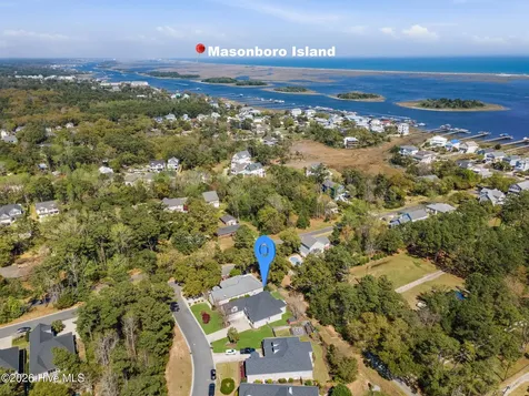 1850 Caribe Court Wilmington NC 28409