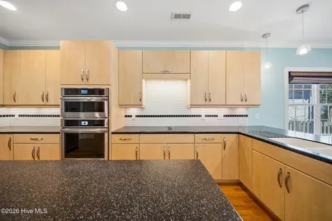 1850 Caribe Court Wilmington NC 28409