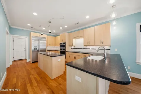 1850 Caribe Court Wilmington NC 28409