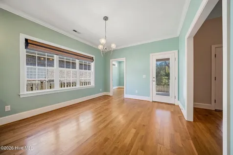 1850 Caribe Court Wilmington NC 28409