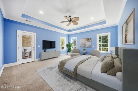 1850 Caribe Court Wilmington NC 28409