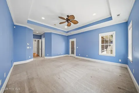 1850 Caribe Court Wilmington NC 28409