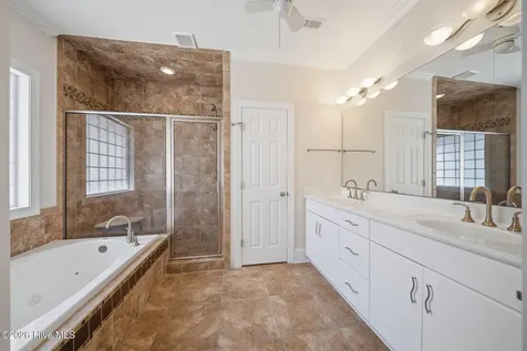 1850 Caribe Court Wilmington NC 28409