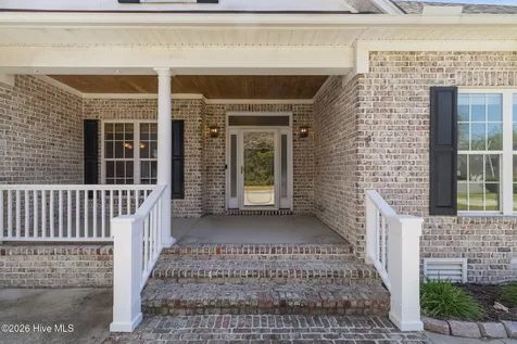 1850 Caribe Court Wilmington NC 28409