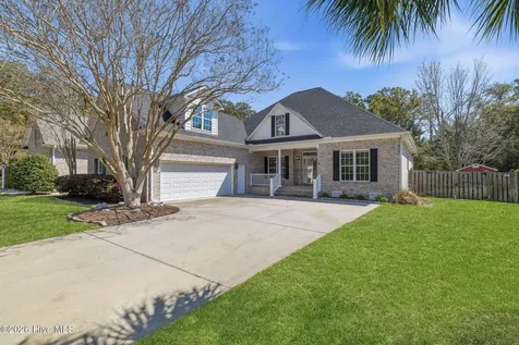 1850 Caribe Court Wilmington NC 28409