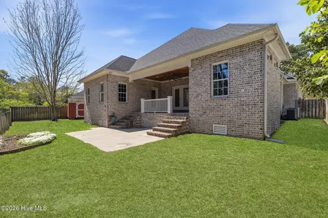 1850 Caribe Court Wilmington NC 28409