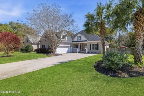 1850 Caribe Court Wilmington NC 28409