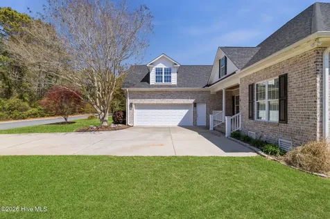 1850 Caribe Court Wilmington NC 28409