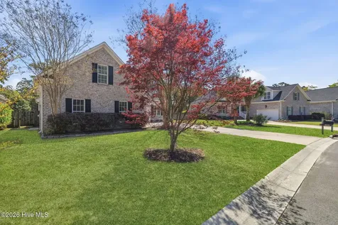 1850 Caribe Court Wilmington NC 28409