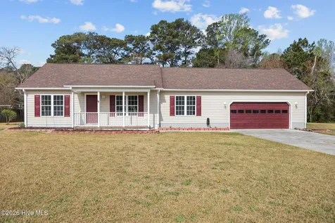 106 Goldie Lane Beulaville NC 28518