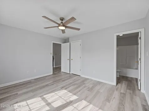 106 Goldie Lane Beulaville NC 28518