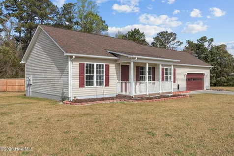 106 Goldie Lane Beulaville NC 28518