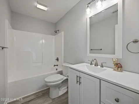 106 Goldie Lane Beulaville NC 28518