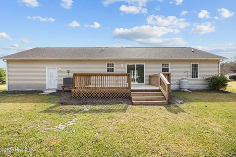 106 Goldie Lane Beulaville NC 28518