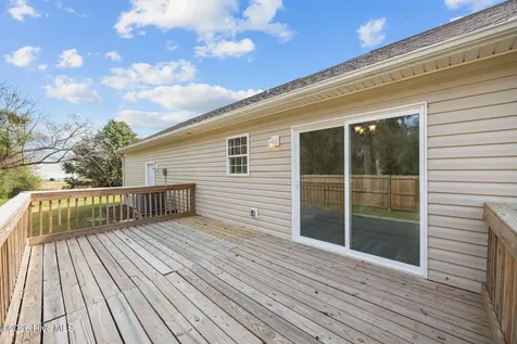 106 Goldie Lane Beulaville NC 28518