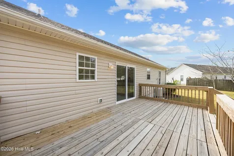 106 Goldie Lane Beulaville NC 28518
