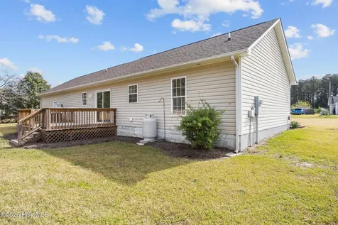 106 Goldie Lane Beulaville NC 28518