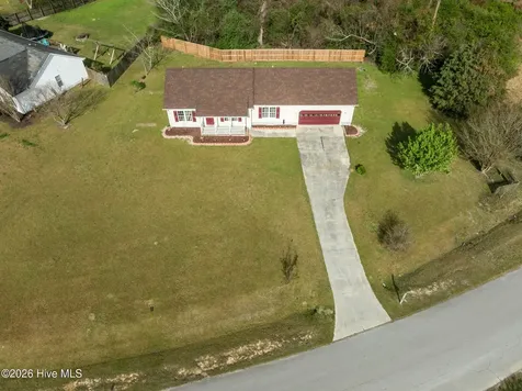 106 Goldie Lane Beulaville NC 28518