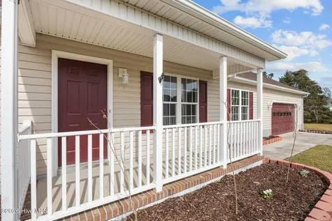 106 Goldie Lane Beulaville NC 28518