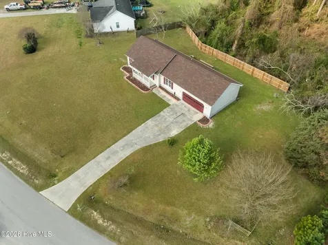 106 Goldie Lane Beulaville NC 28518
